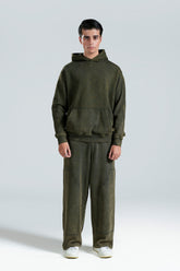 Washed State Trouser